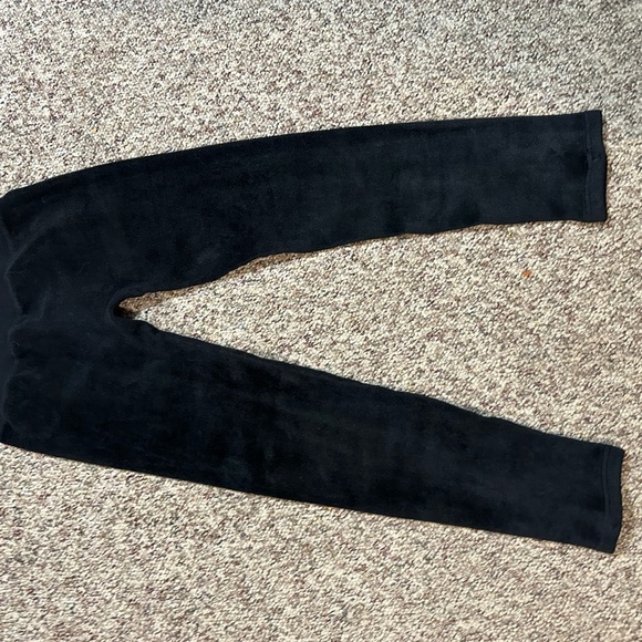 Pants - Classic Black Leggings